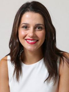 Inés Arrimadas